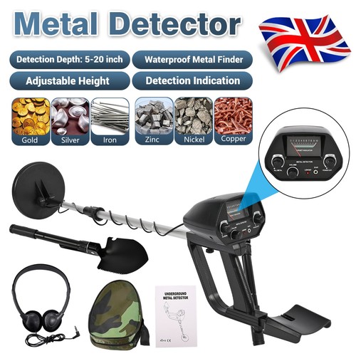 20inch deep sensitive - 20inch,