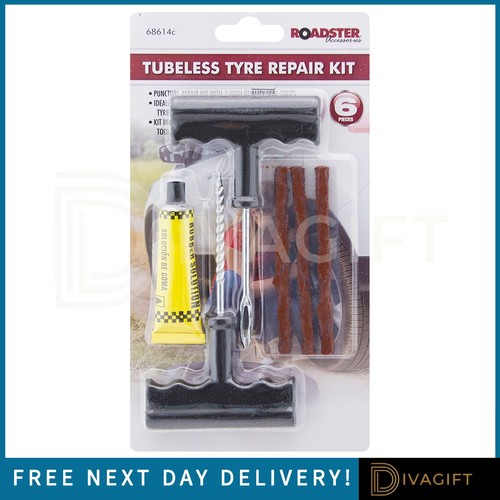 Car motorcycle van tubeless - motorcycle,