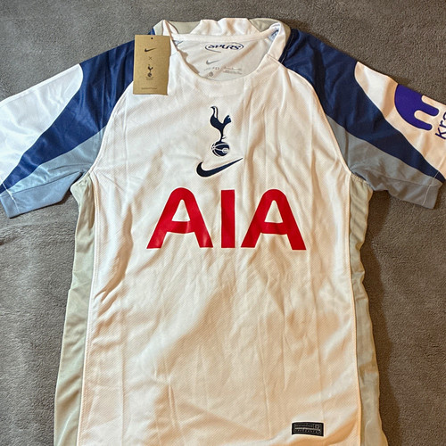 Nike tottenham hotspur - hotspur, home