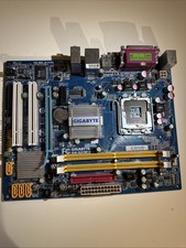 GIGABYTE GA-945GCM-S2L LGA775