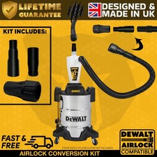 Dewalt dxvcs003 cyclone dust - cyclone,