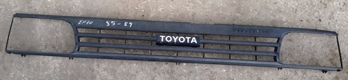 Toyota starlet ep70 ep71 1985 - toyota,