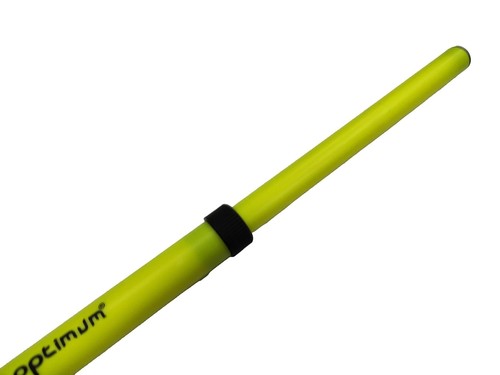 Telescopic boundary poles - poles, 12