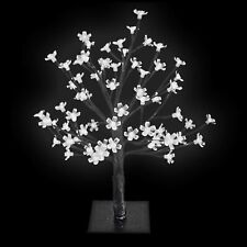 Christmas Tree 45 cm Cherry