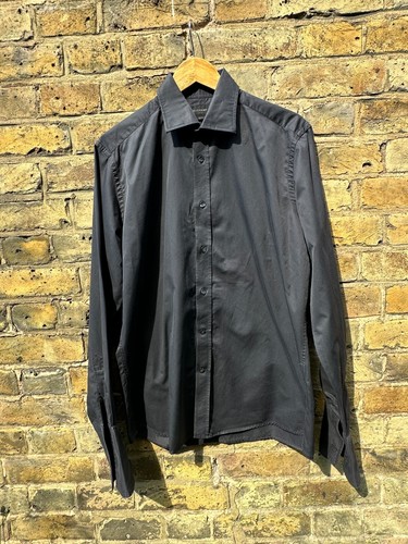 Duchamp mens shirt - duchamp,