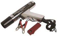 Gunson G4133 Timing Light - Workshop