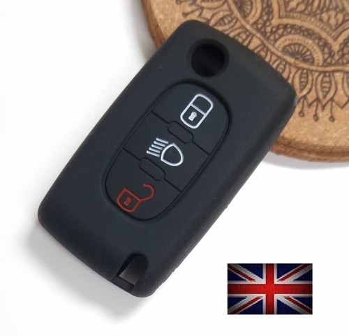 For citroen remote key c3 - for,