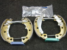 PEUGEOT 106 CITROEN SAXO REAR BRAKE SHOE ADJUSTERS FITTING KIT 3 STUD WHEELS