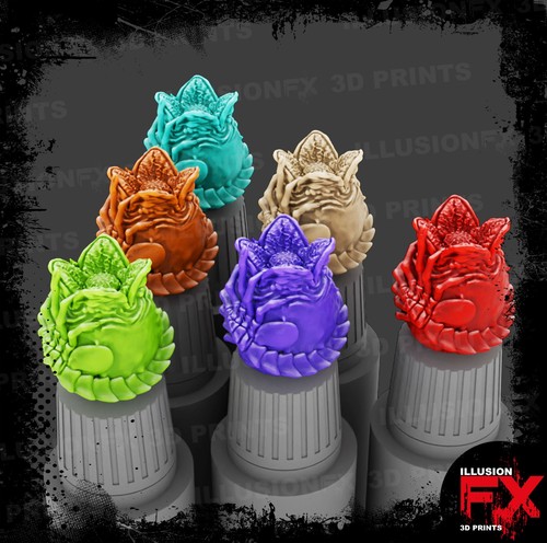 Alien egg army painter - -,