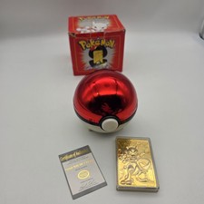 Pokémon, Burger King 1999 -