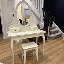 IKEA HEMNES dressing table
