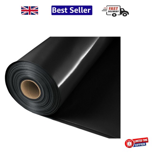 Reliable black polythene - reliable,