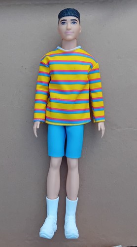 Mattel barbie signature looks - mattel,