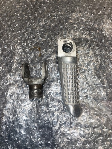 Suzuki gsxr 400 gk76a - gsxr, footrest