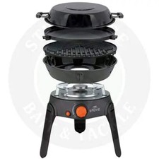 NGT Dynamic Cooking Stove