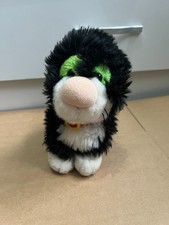 Born To Play Postman Pat Jess