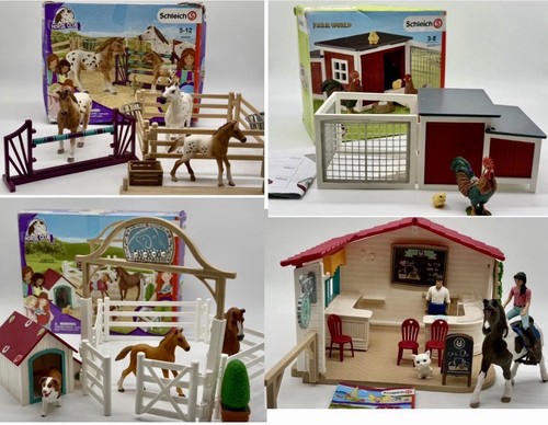 Schleich