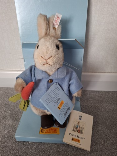 Peter rabbit steiff - rabbit,