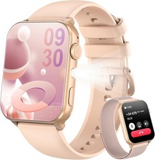 Ladys Smart Watch Women
