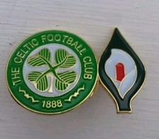 Easter Lily Irish Republican