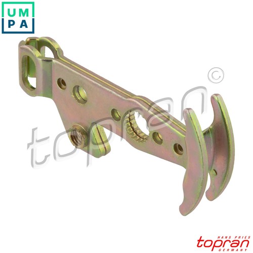 Repair kit gear shift lever - kit,
