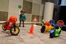 Playmobil Bundle - Huge park