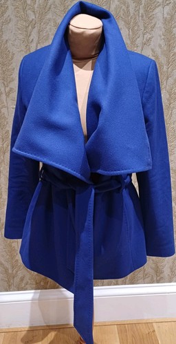 Ted baker cobalt blue virgin - baker,