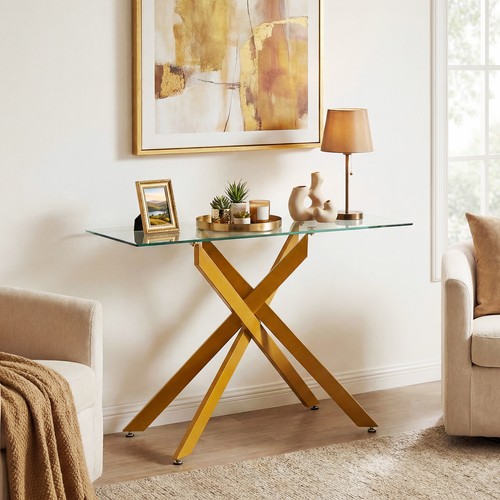 Table modern entryway - modern,
