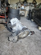 Audi A5 A4 B8.5 3.0 TDI