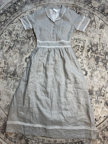 Vtg rockabilly dress - vtg,