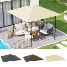 3 x 3(m) Gazebo Canopy