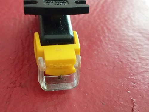 Rare goldring g950 - goldring,