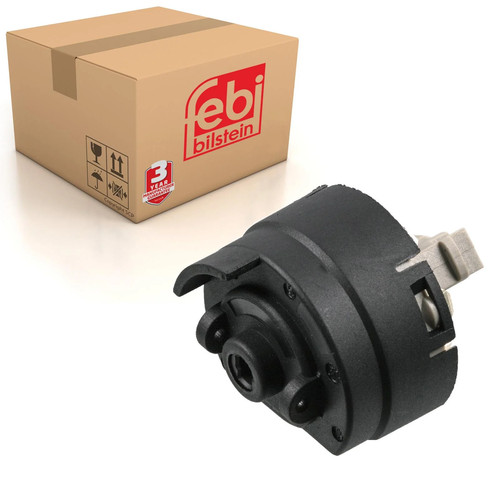 Ignition switch fits vauxhall - ignition,