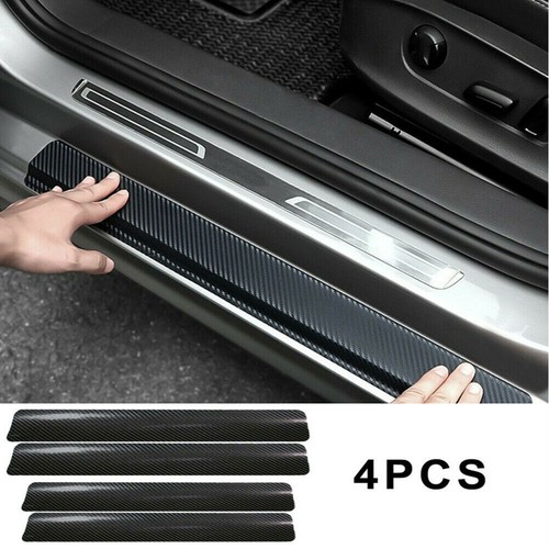 4pcs fiber carbon - 5d,