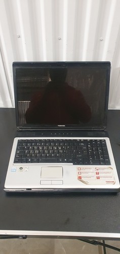 Toshiba satellite l350 - satellite, l350-170