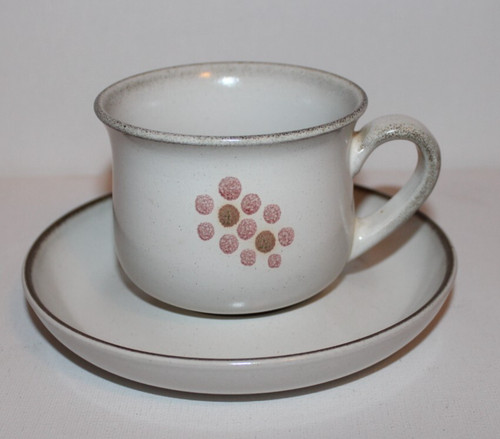 Denby gypsy tea cup - gypsy, &