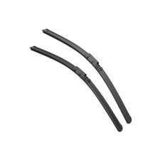 LONDON TAXIS LTI TX1,TX2,TX4 FRONT WIPER BLADES x 2 Borg&Beck