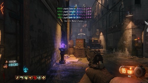 Ps4 ps5 black ops 3 - 3, [