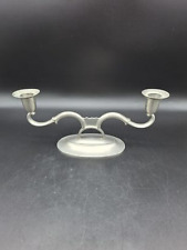 Swedish Grace Art Deco pewter