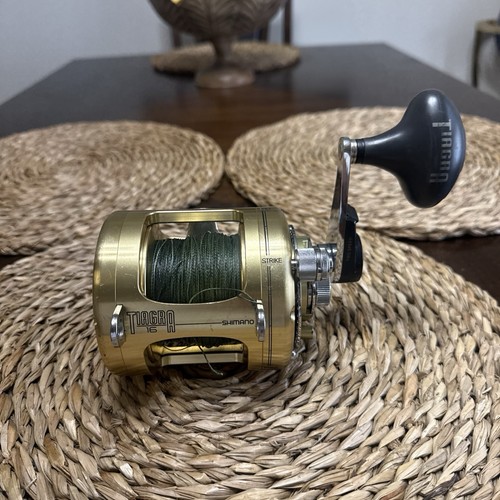 Shimano tiagra speed - 16, 2-speed