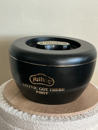 Britvic retro black ice - britvic,