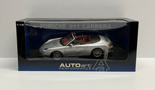 1:18 AUTOart Performance