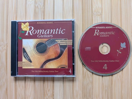 Instrumental memories romantic - instrumental,