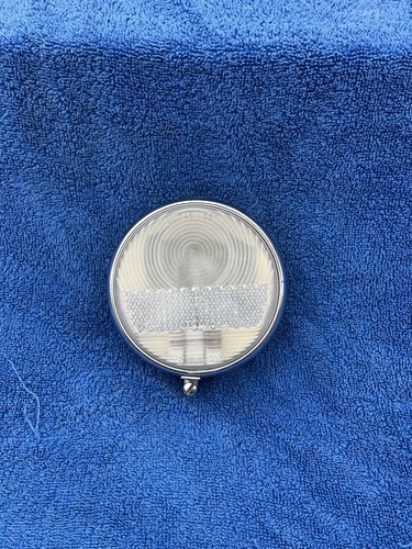 Lucas l567 reverse - lucas,
