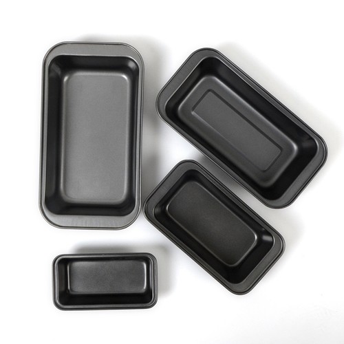Non stick loaf tin cake - non,