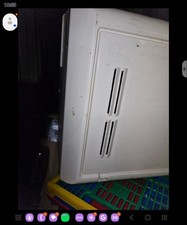 OUTDOOR GAS METER BOX(3 AVAILABLE) 