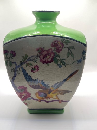 Antique phoenix ware - antique,