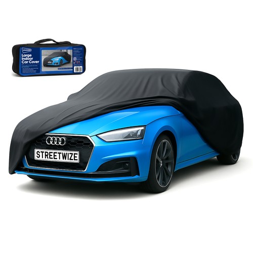 Streetwize large indoor car - streetwize,