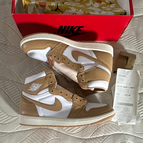 Nike air jordan high top - air, 1