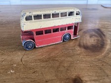 Vintage DINKY 29C DOUBLE